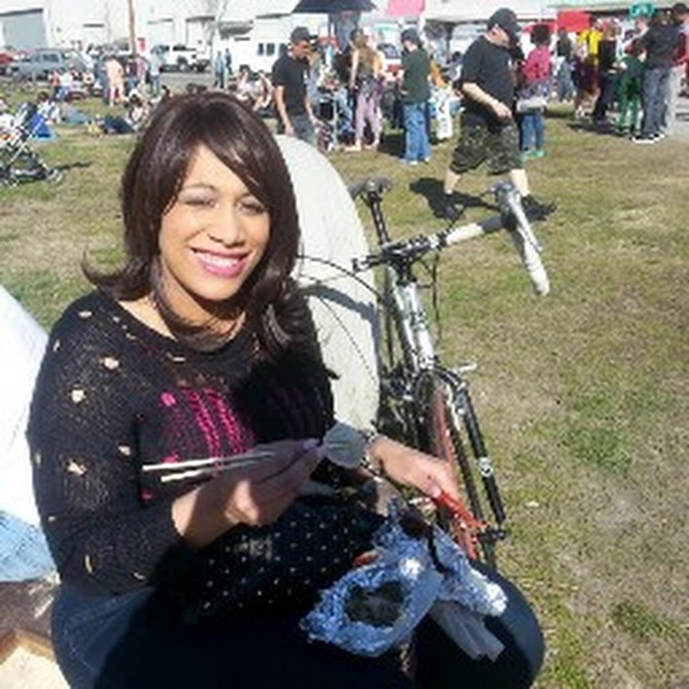 Meet your Posher, Lena